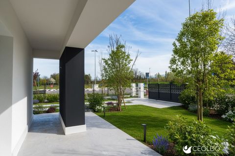 Villa i Vigonza, Padua, Vigonza - € 570.000 | Ref: 2026-26 - foto 4