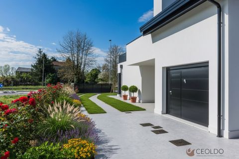 Villa i Vigonza, Padua, Vigonza - € 570.000 | Ref: 2026-26 - foto 5