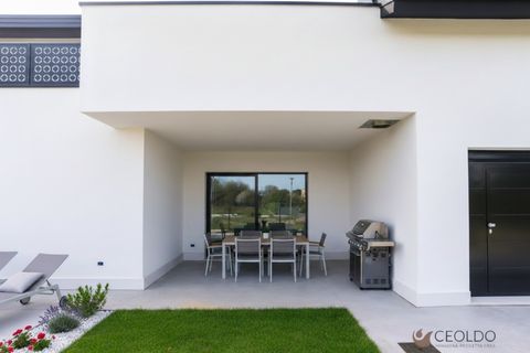 Villa i Vigonza, Padua, Vigonza - € 570.000 | Ref: 2026-26 - foto 6