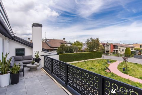 Villa i Vigonza, Padua, Vigonza - € 570.000 | Ref: 2026-26 - foto 7