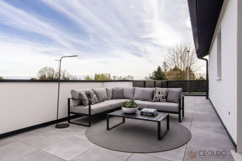 Villa i Vigonza, Padua, Vigonza - € 570.000 | Ref: 2026-26 - foto 8