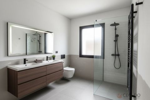 Villa i Vigonza, Padua, Vigonza - € 570.000 | Ref: 2026-26 - foto 10