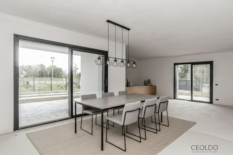 Villa i Vigonza, Padua, Vigonza - € 570.000 | Ref: 2026-26 - foto 14