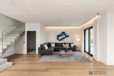 Villa i Vigonza, Padua, Vigonza - € 570.000 | Ref: 2026-26 - foto 15