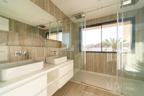 Villa i Alcabideche, Lisbon, Alcabideche - € 1.800.000 | Ref: CJG-M1293_3 - foto 18