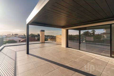Villa i Alcabideche, Lisbon, Alcabideche - € 1.800.000 | Ref: CJG-M1293_3 - foto 23