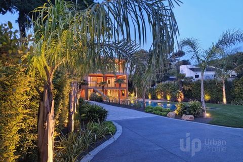 Villa i Alcabideche, Lisbon, Alcabideche - € 3.750.000 | Ref: CJG-M1229 - foto 3