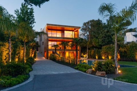 Villa i Alcabideche, Lisbon, Alcabideche - € 3.750.000 | Ref: CJG-M1229 - foto 2