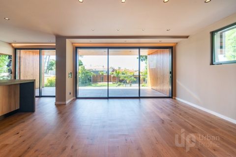 Villa i Alcabideche, Lisbon, Alcabideche - € 3.750.000 | Ref: CJG-M1229 - foto 6