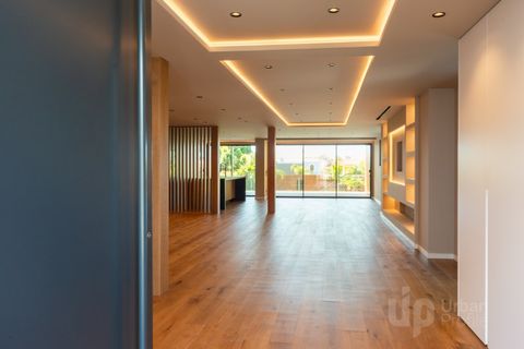Villa i Alcabideche, Lisbon, Alcabideche - € 3.750.000 | Ref: CJG-M1229 - foto 8