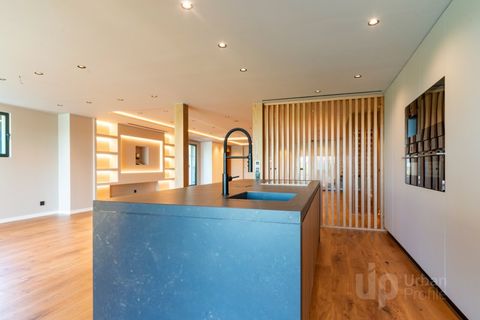 Villa i Alcabideche, Lisbon, Alcabideche - € 3.750.000 | Ref: CJG-M1229 - foto 13