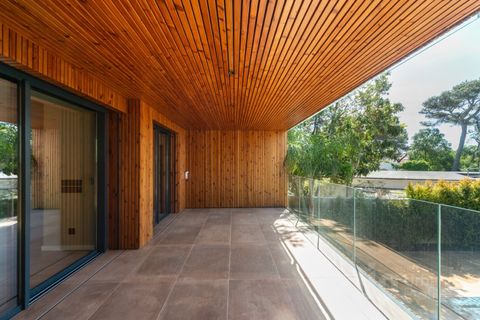 Villa i Alcabideche, Lisbon, Alcabideche - € 3.750.000 | Ref: CJG-M1229 - foto 15