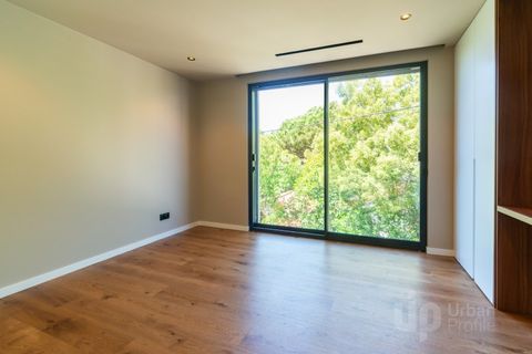 Villa i Alcabideche, Lisbon, Alcabideche - € 3.750.000 | Ref: CJG-M1229 - foto 22