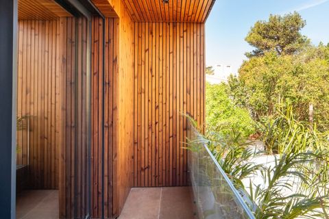 Villa i Alcabideche, Lisbon, Alcabideche - € 3.750.000 | Ref: CJG-M1229 - foto 25