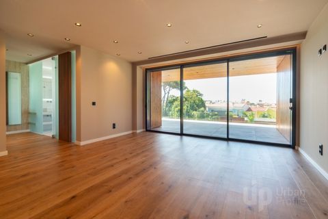 Villa i Alcabideche, Lisbon, Alcabideche - € 3.750.000 | Ref: CJG-M1229 - foto 28