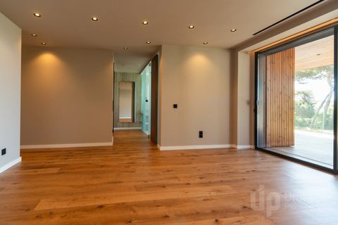 Villa i Alcabideche, Lisbon, Alcabideche - € 3.750.000 | Ref: CJG-M1229 - foto 29
