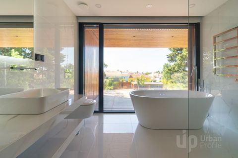Villa i Alcabideche, Lisbon, Alcabideche - € 3.750.000 | Ref: CJG-M1229 - foto 33
