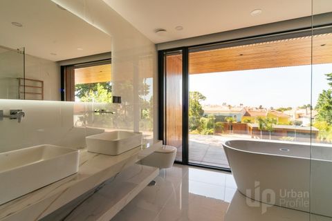Villa i Alcabideche, Lisbon, Alcabideche - € 3.750.000 | Ref: CJG-M1229 - foto 34