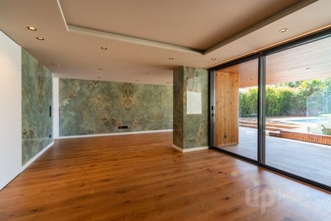 Villa i Alcabideche, Lisbon, Alcabideche - € 3.750.000 | Ref: CJG-M1229 - foto 36