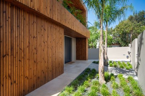 Villa i Alcabideche, Lisbon, Alcabideche - € 3.750.000 | Ref: CJG-M1229 - foto 41