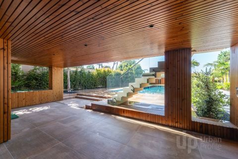 Villa i Alcabideche, Lisbon, Alcabideche - € 3.750.000 | Ref: CJG-M1229 - foto 42