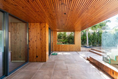 Villa i Alcabideche, Lisbon, Alcabideche - € 3.750.000 | Ref: CJG-M1229 - foto 43