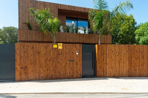 Villa i Alcabideche, Lisbon, Alcabideche - € 3.750.000 | Ref: CJG-M1229 - foto 47