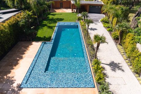 Villa i Alcabideche, Lisbon, Alcabideche - € 3.750.000 | Ref: CJG-M1229 - foto 50
