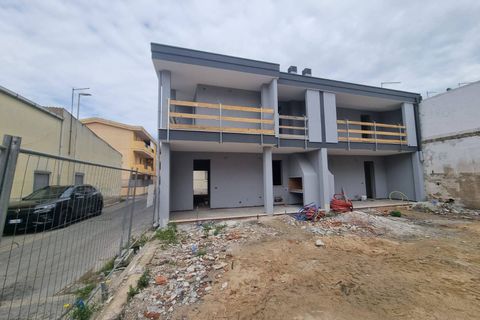 Villa a Sestu, Cagliari, Sestu - € 385.000 | Ref: GT96 - foto 2