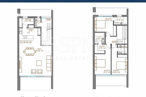 Rækkehus i Vau, Leiria, Vau - € 850.000 | Ref: BSPM_506 - foto 35