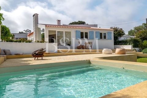 Landejendom i Vau, Leiria, Vau - € 1.250.000 | Ref: BSPM_503 - foto 1