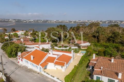 Landejendom i Vau, Leiria, Vau - € 1.250.000 | Ref: BSPM_503 - foto 8