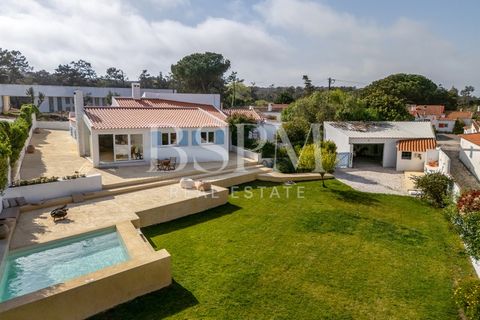 Landejendom i Vau, Leiria, Vau - € 1.250.000 | Ref: BSPM_503 - foto 4