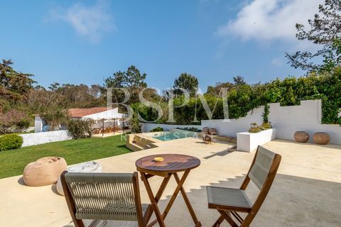 Landejendom i Vau, Leiria, Vau - € 1.250.000 | Ref: BSPM_503 - foto 5