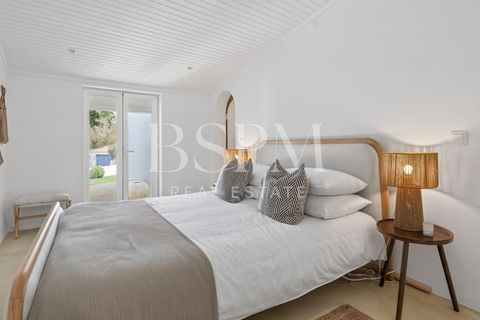 Landejendom i Vau, Leiria, Vau - € 1.250.000 | Ref: BSPM_503 - foto 35