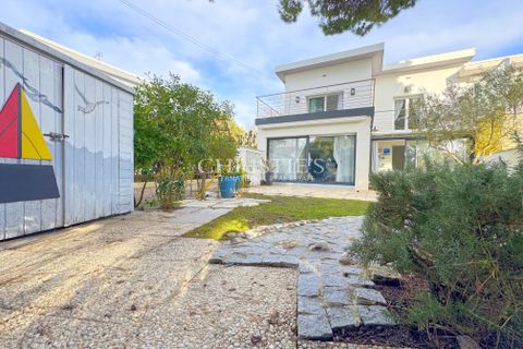 Byhus i Royan, Charente-Maritime, Royan - € 585.000 | Ref: NJB1013 - foto 2