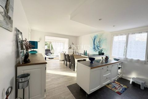 Byhus i Royan, Charente-Maritime, Royan - € 585.000 | Ref: NJB1013 - foto 6