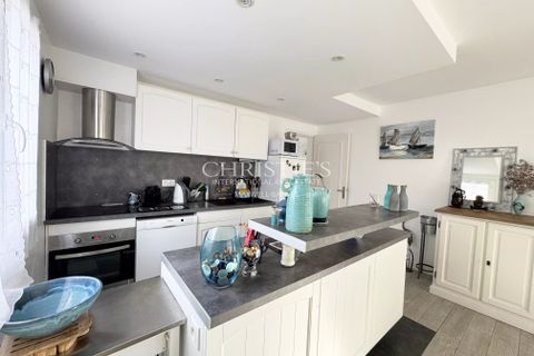 Byhus i Royan, Charente-Maritime, Royan - € 585.000 | Ref: NJB1013 - foto 8