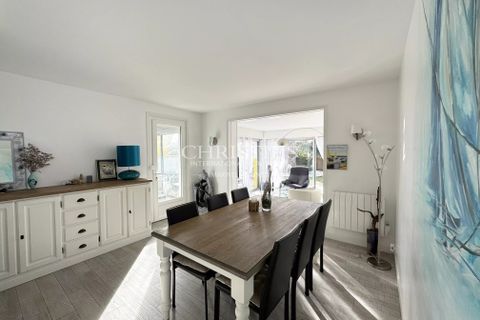 Byhus i Royan, Charente-Maritime, Royan - € 585.000 | Ref: NJB1013 - foto 9
