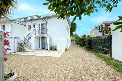 Byhus i Royan, Charente-Maritime, Royan - € 585.000 | Ref: NJB1013 - foto 18