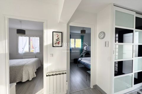 Byhus i Royan, Charente-Maritime, Royan - € 585.000 | Ref: NJB1013 - foto 22
