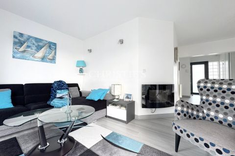 Byhus i Royan, Charente-Maritime, Royan - € 585.000 | Ref: NJB1013 - foto 33