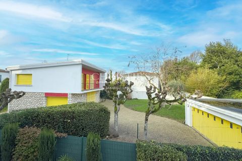 Byhus i Royan, Charente-Maritime, Royan - € 585.000 | Ref: NJB1013 - foto 36