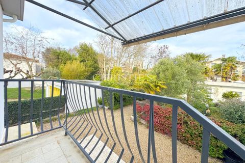 Byhus i Royan, Charente-Maritime, Royan - € 585.000 | Ref: NJB1013 - foto 38