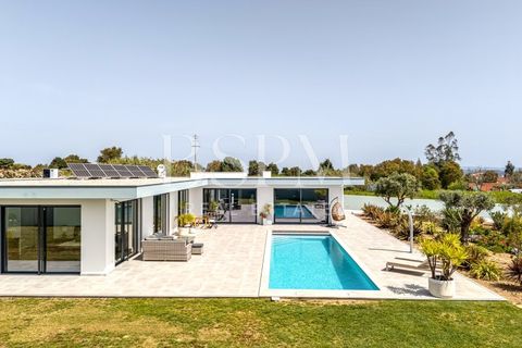 Villa a Carvalhal, Leiria, Carvalhal - € 925.000 | Ref: BSPM_504 - foto 5