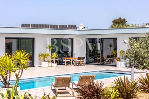 Villa a Carvalhal, Leiria, Carvalhal - € 925.000 | Ref: BSPM_504 - foto 2