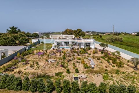 Villa a Carvalhal, Leiria, Carvalhal - € 925.000 | Ref: BSPM_504 - foto 3
