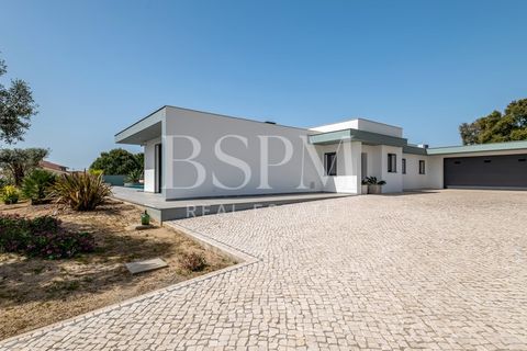 Villa a Carvalhal, Leiria, Carvalhal - € 925.000 | Ref: BSPM_504 - foto 36
