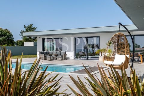 Villa a Carvalhal, Leiria, Carvalhal - € 925.000 | Ref: BSPM_504 - foto 43