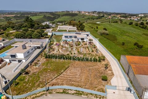 Villa i Carvalhal, Leiria, Carvalhal - € 925 000 | Ref: BSPM_504 - foto 3